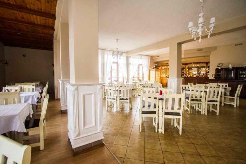 Posada Go?ciniec U Kowolki