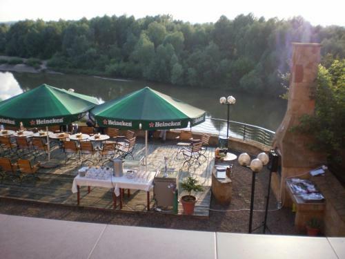 Hotel Bursztynowy