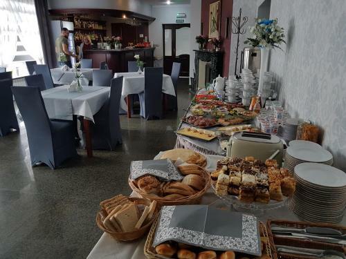 Hotel Bursztynowy