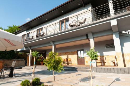 Hotel Bursztynowy