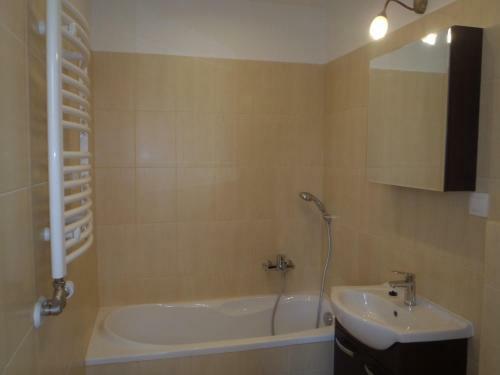 Apartamenty Przy Parku