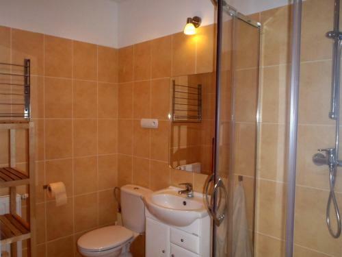 Apartamenty Przy Parku