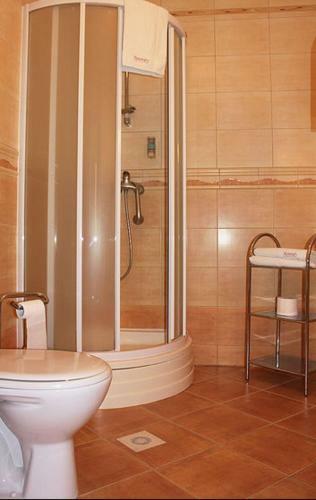 Hotel Diadem