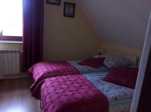 Hostal Willa Na Skarpie