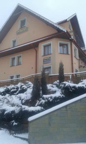 Hostal Willa Na Skarpie