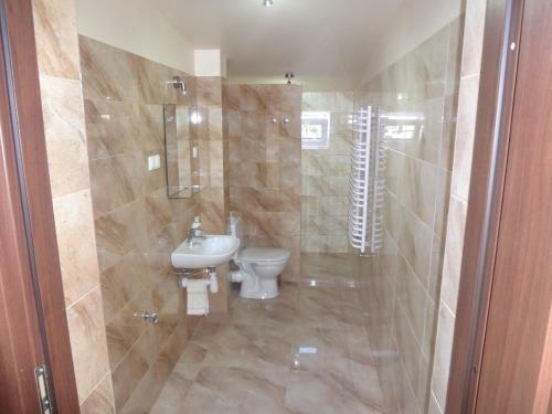 Hostal Greys