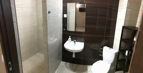 Hostal Greys