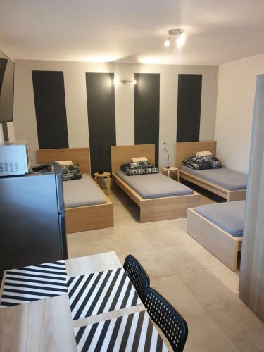 Hostal Greys