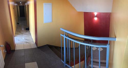 Hostal Greys