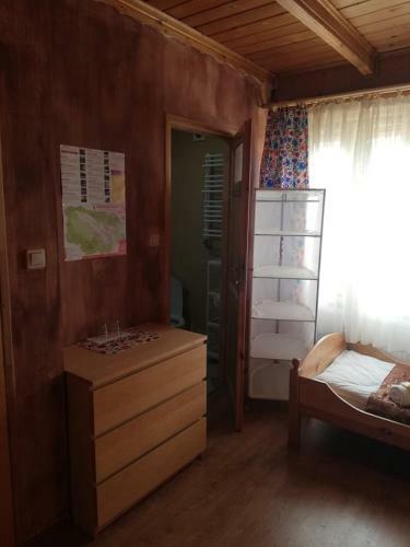 Hostal Willa Wega