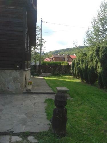 Hostal Willa Wega