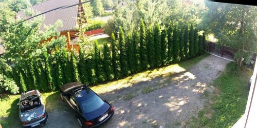 Hostal Willa Wega