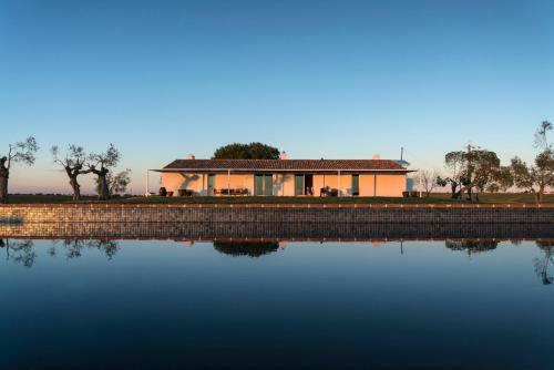 Villa L'and Retreats - Monte Do Freixo Poente