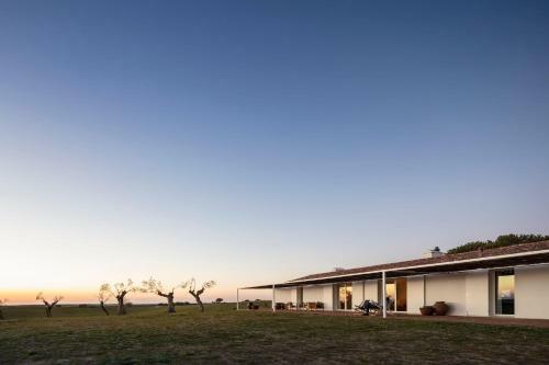 Villa L'and Retreats - Monte Do Freixo Poente