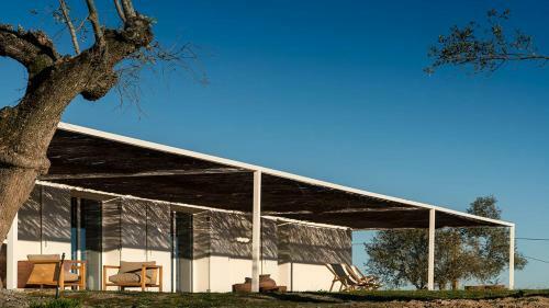 Villa L'and Retreats - Monte Do Freixo Poente