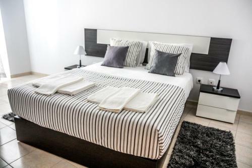 Bed & Breakfast Casa Da Nora