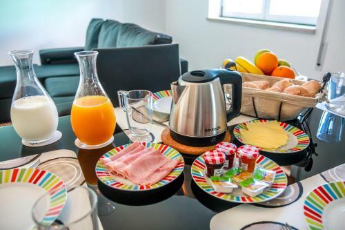 Bed & Breakfast Casa Da Nora