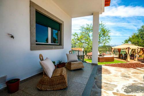 Bed & Breakfast Casa Da Nora