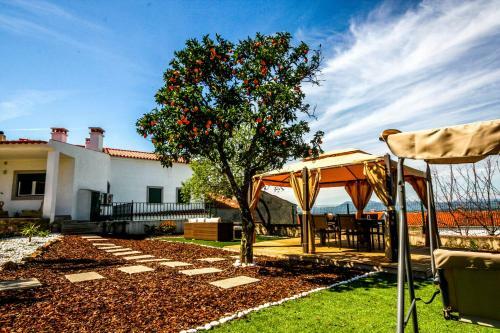 Bed & Breakfast Casa Da Nora