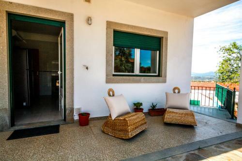 Bed & Breakfast Casa Da Nora