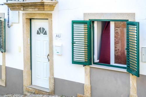 Bed & Breakfast Casa Da Nora