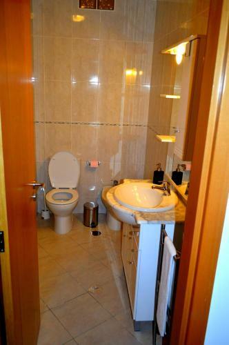 Bed & Breakfast Casa Da Nora