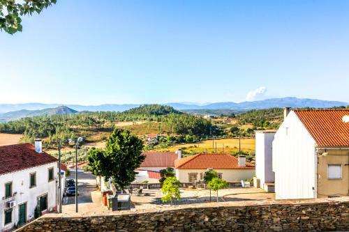 Bed & Breakfast Casa Da Nora