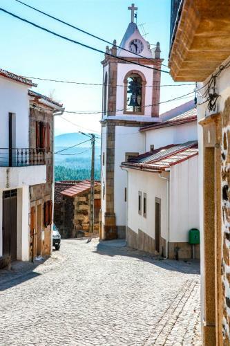 Bed & Breakfast Casa Da Nora