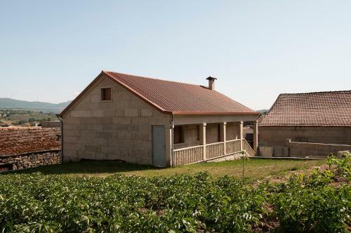 Agroturismo Casa Das G�meas