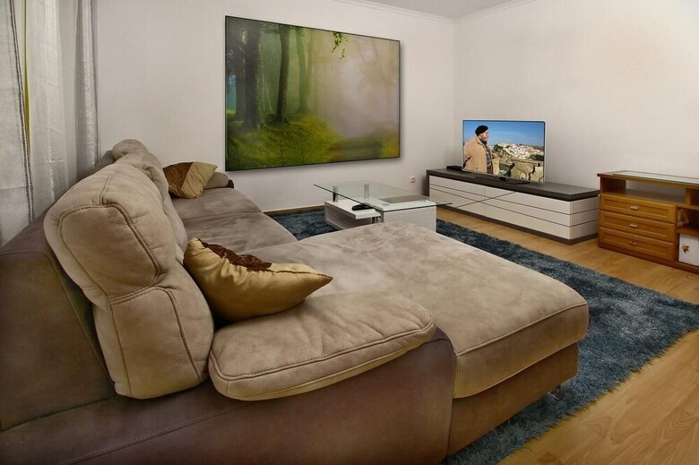 Apartamento Bisengototo