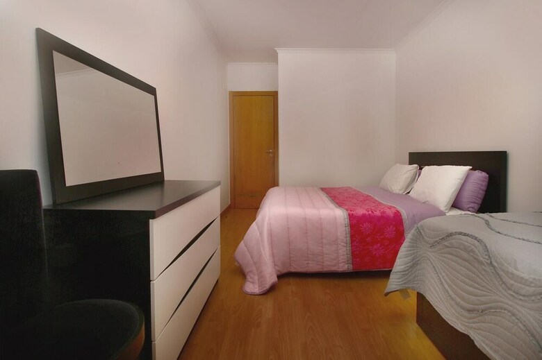 Apartamento Bisengototo