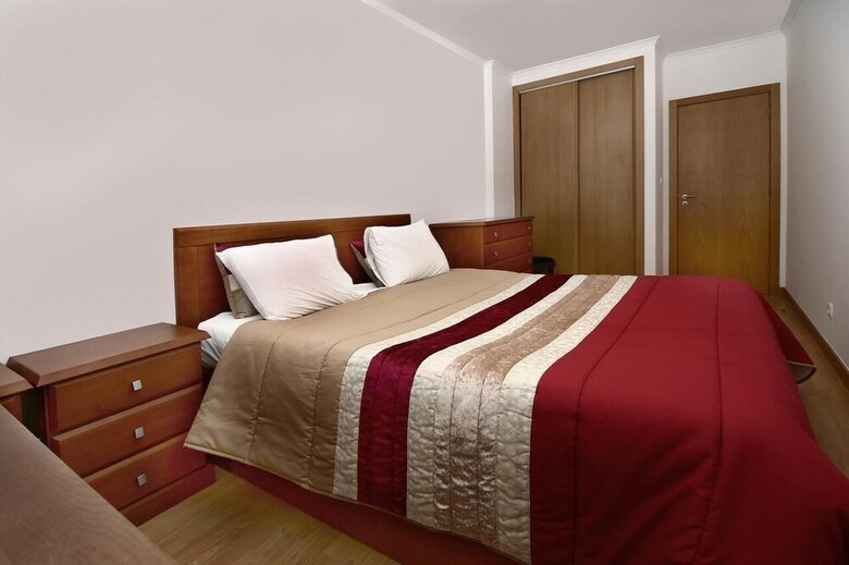 Apartamento Bisengototo