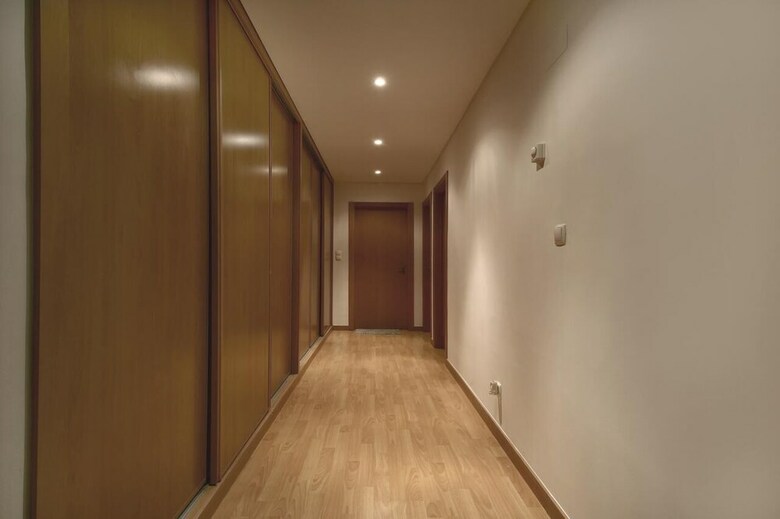 Apartamento Bisengototo
