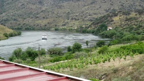 Agroturismo Olhares Do Douro