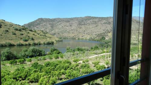 Agroturismo Olhares Do Douro