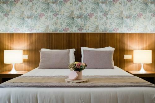 Quinta Do Pinheiro - Hotel Rural & Restaurante - Gql