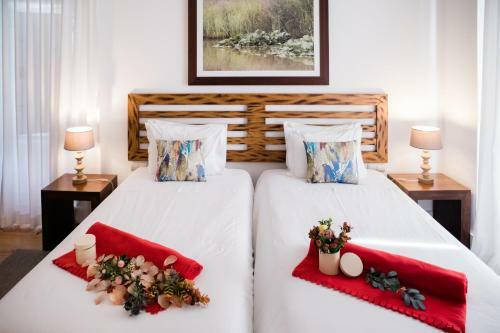 Quinta Do Pinheiro - Hotel Rural & Restaurante - Gql