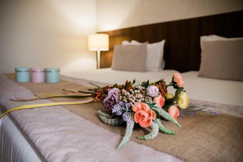 Quinta Do Pinheiro - Hotel Rural & Restaurante - Gql