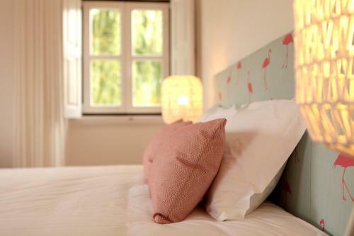 Quinta Do Pinheiro - Hotel Rural & Restaurante - Gql