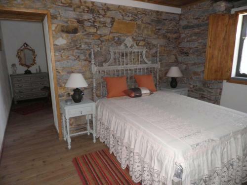Hostal Quinta Da Eira