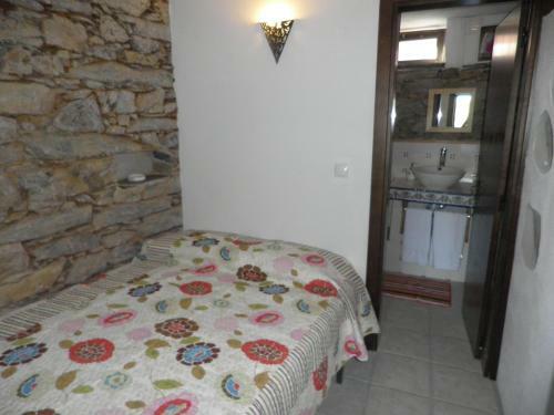 Hostal Quinta Da Eira