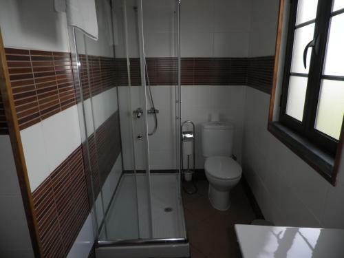 Hostal Quinta Da Eira