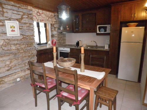Hostal Quinta Da Eira