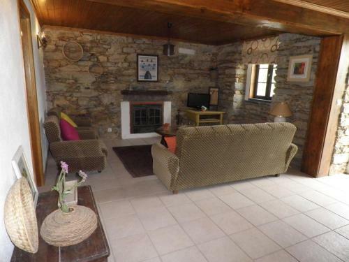 Hostal Quinta Da Eira