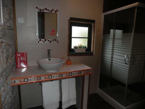 Hostal Quinta Da Eira