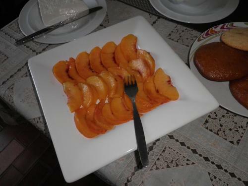 Hostal Quinta Da Eira