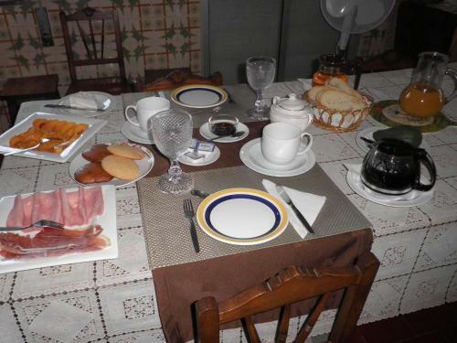 Hostal Quinta Da Eira