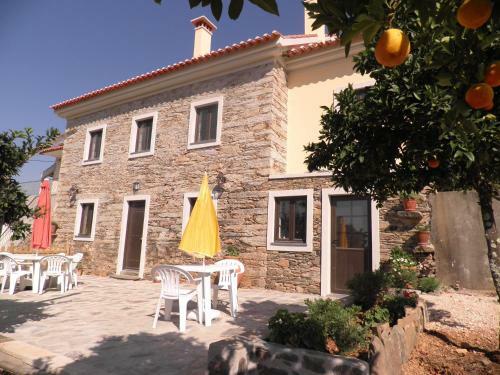 Hostal Quinta Da Eira