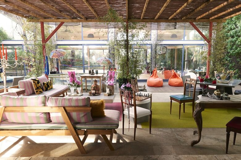 Hostal Lucky�s Guesthouse