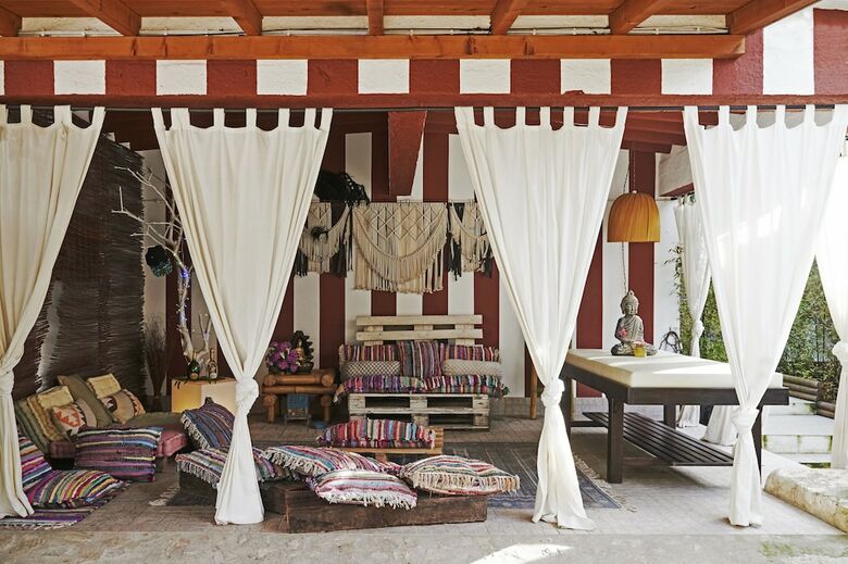Hostal Lucky�s Guesthouse